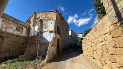Casa en calle Aragón, Centro de La Población photo 3