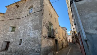Casa en calle Aragón, Centro de La Población photo 5