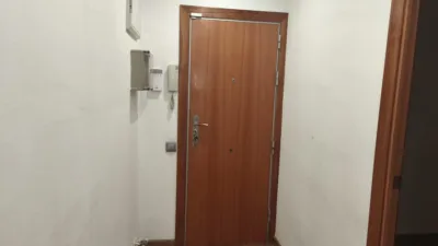 Flat in Pou Junto Tissó photo 17