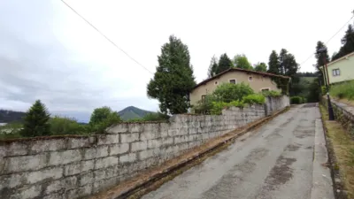 Casa en venta en Zona     Elgeta, Elgeta de 150.000 €