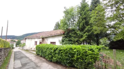 Casa en venta en Zona     Elgeta, Elgeta de 150.000 €