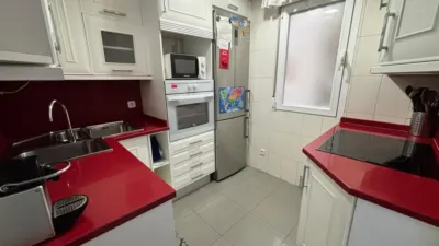 Piso en alquiler en Junto Al Colegio del Pilar. - Imagen 11