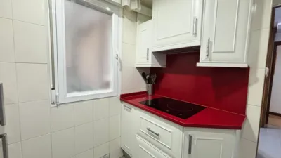 Piso en alquiler en Junto Al Colegio del Pilar. - Imagen 13