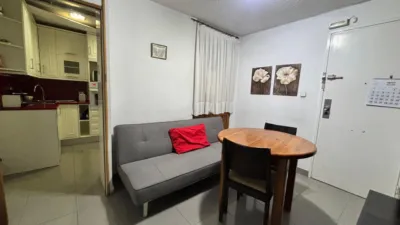 Piso en alquiler en Junto Al Colegio del Pilar. - Imagen 14
