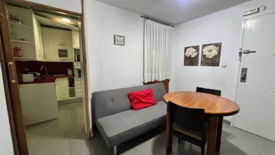 Piso en alquiler en Junto Al Colegio del Pilar. - Imagen 15