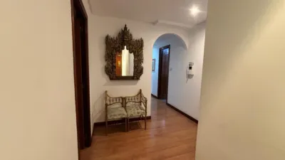 Piso en alquiler en Junto Al Colegio del Pilar. - Imagen 17