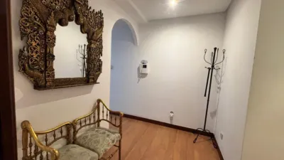 Piso en alquiler en Junto Al Colegio del Pilar. - Imagen 18