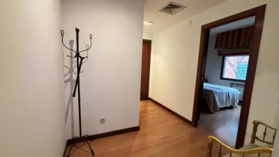 Piso en alquiler en Junto Al Colegio del Pilar. - Imagen 20