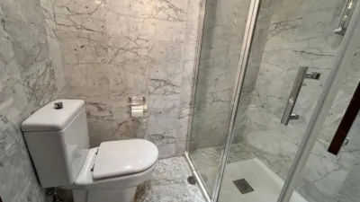 Piso en alquiler en Junto Al Colegio del Pilar. - Imagen 22