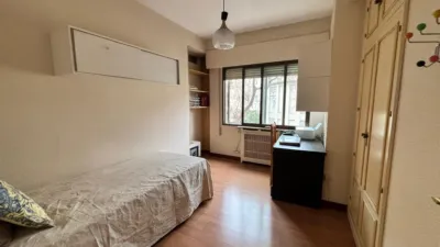 Piso en alquiler en Junto Al Colegio del Pilar. - Imagen 23