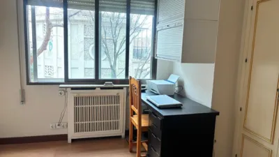Piso en alquiler en Junto Al Colegio del Pilar. - Imagen 25