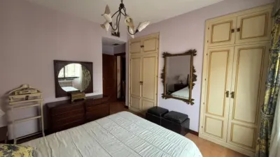 Piso en alquiler en Junto Al Colegio del Pilar. - Imagen 32