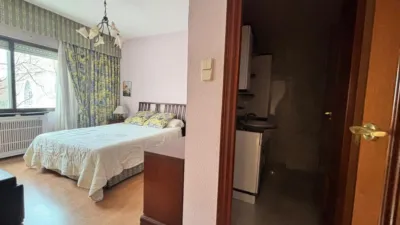 Piso en alquiler en Junto Al Colegio del Pilar. - Imagen 33