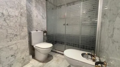 Piso en alquiler en Junto Al Colegio del Pilar. - Imagen 36