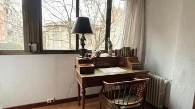 Piso en alquiler en Junto Al Colegio del Pilar. - Imagen 9