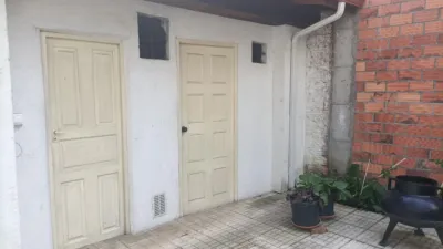 Semi-detached house very close to Abanca Office photo 14