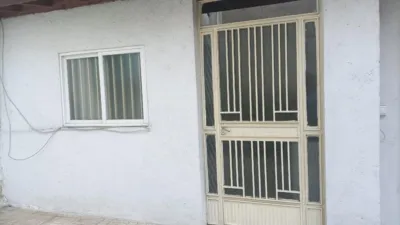 Semi-detached house very close to Abanca Office photo 15