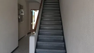 Semi-detached house very close to Abanca Office photo 4