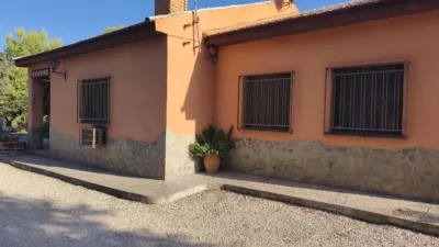 House in A 1 Km Past El Toledillo photo 2