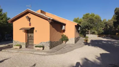 House in A 1 Km Past El Toledillo photo 3