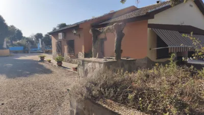 House in A 1 Km Past El Toledillo photo 4