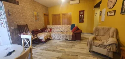 House in Campos de Tobarra, Address - Sierra photo 10