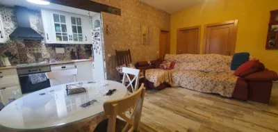 House in Campos de Tobarra, Address - Sierra photo 18