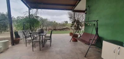 House in Campos de Tobarra, Address - Sierra photo 23