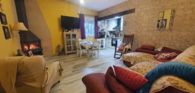 House in Campos de Tobarra, Address - Sierra photo 25