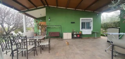House in Campos de Tobarra, Address - Sierra photo 2