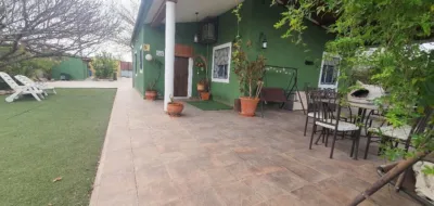 House in Campos de Tobarra, Address - Sierra photo 3