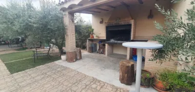 House in Campos de Tobarra, Address - Sierra photo 4