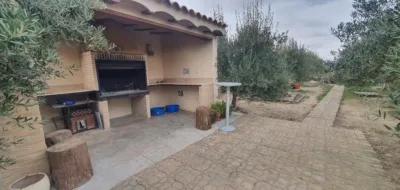 House in Campos de Tobarra, Address - Sierra photo 5