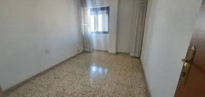Apartment in Melchor de Macanaz Area, Facing Tamborileros Garden photo 13