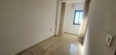 Apartment in Melchor de Macanaz Area, Facing Tamborileros Garden photo 14