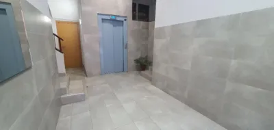 Apartment in Melchor de Macanaz Area, Facing Tamborileros Garden photo 15