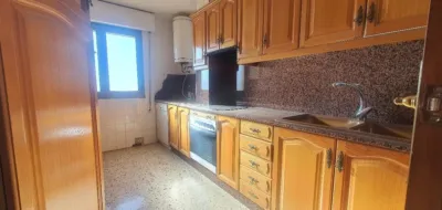 Apartment in Melchor de Macanaz Area, Facing Tamborileros Garden photo 17