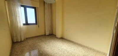 Apartment in Melchor de Macanaz Area, Facing Tamborileros Garden photo 20