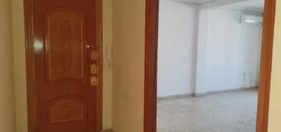 Apartment in Melchor de Macanaz Area, Facing Tamborileros Garden photo 21