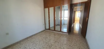 Apartment in Melchor de Macanaz Area, Facing Tamborileros Garden photo 22