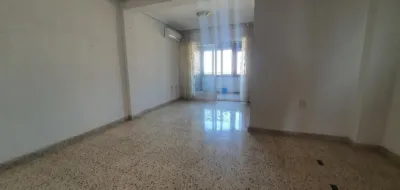 Apartment in Melchor de Macanaz Area, Facing Tamborileros Garden photo 2