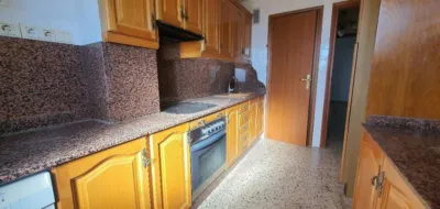 Apartment in Melchor de Macanaz Area, Facing Tamborileros Garden photo 6