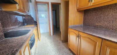 Apartment in Melchor de Macanaz Area, Facing Tamborileros Garden photo 7