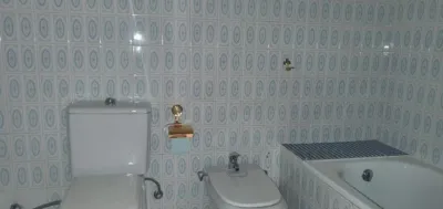 Apartment in Melchor de Macanaz Area, Facing Tamborileros Garden photo 8