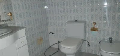 Apartment in Melchor de Macanaz Area, Facing Tamborileros Garden photo 9