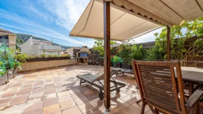 House in Can Rovira - Next to the Centre photo 10
