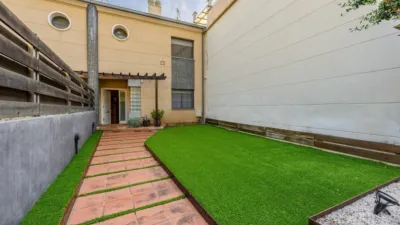 House in Can Rovira - Next to the Centre photo 12