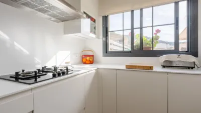 House in Can Rovira - Next to the Centre photo 14