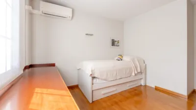 House in Can Rovira - Next to the Centre photo 24