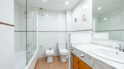 House in Can Rovira - Next to the Centre photo 26